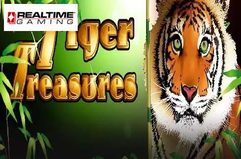 Tiger Treasures
